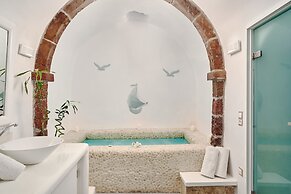 Santorini Mansion at Imerovigli