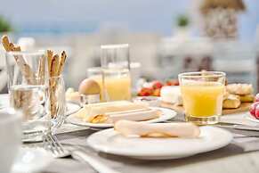 Santorini Mansion at Imerovigli