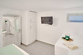 Santorini Mansion at Imerovigli