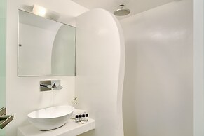 Santorini Mansion at Imerovigli