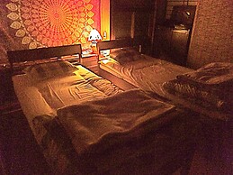 Kominka Sharehouse Hooju - Hostel