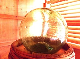 Kominka Sharehouse Hooju - Hostel