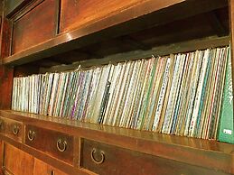 Kominka Sharehouse Hooju - Hostel