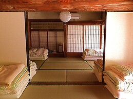Kominka Sharehouse Hooju - Hostel