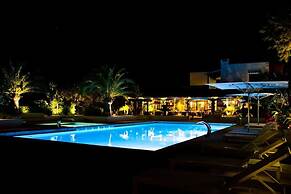 Paraíso de los Pinos Apartamentos