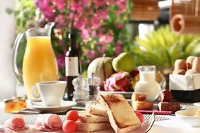 Paraíso de los Pinos Apartamentos