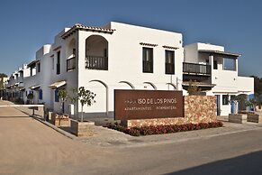 Paraíso de los Pinos Apartamentos