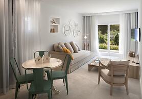 Paraíso de los Pinos Apartamentos