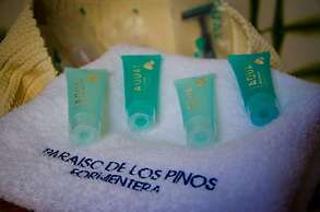 Paraíso de los Pinos Apartamentos