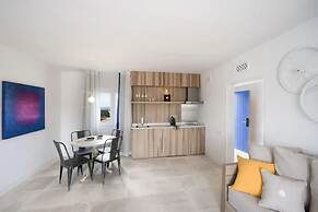 Paraíso de los Pinos Apartamentos