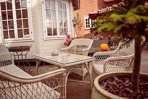 Boutique Hotel Postgården