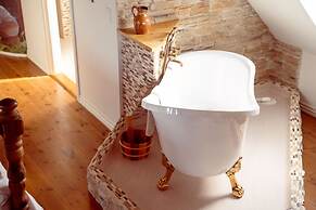 Boutique Hotel Postgården