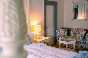 Boutique Hotel Postgården