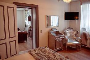 Boutique Hotel Postgården