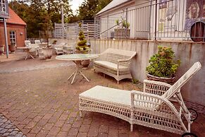 Boutique Hotel Postgården