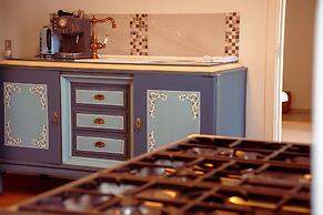 Boutique Hotel Postgården