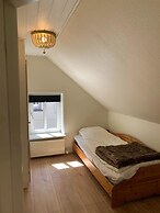 Boutique Hotel Postgården