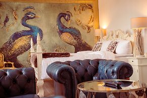 Boutique Hotel Postgården