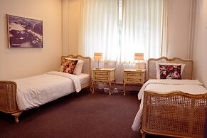 Boutique Hotel Postgården