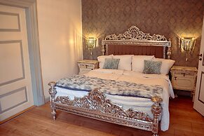 Boutique Hotel Postgården