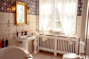 Boutique Hotel Postgården