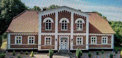 Boutique Hotel Postgården