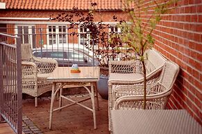 Boutique Hotel Postgården