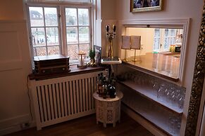 Boutique Hotel Postgården