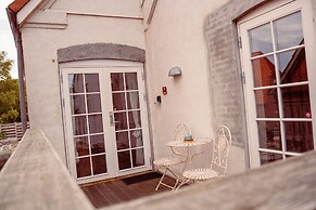 Boutique Hotel Postgården