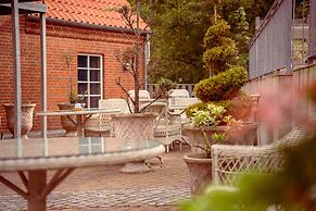 Boutique Hotel Postgården