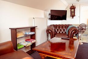 Boutique Hotel Postgården