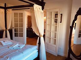 Boutique Hotel Postgården