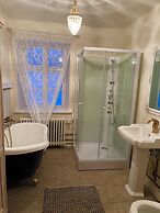 Boutique Hotel Postgården