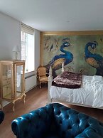 Boutique Hotel Postgården