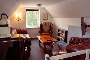 Boutique Hotel Postgården