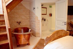 Boutique Hotel Postgården