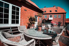 Boutique Hotel Postgården