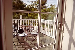 Boutique Hotel Postgården