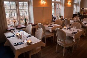 Boutique Hotel Postgården