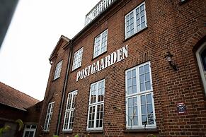 Boutique Hotel Postgården