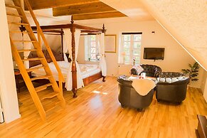 Boutique Hotel Postgården