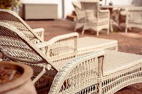 Boutique Hotel Postgården