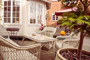 Boutique Hotel Postgården