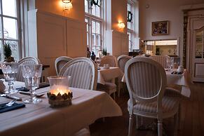 Boutique Hotel Postgården