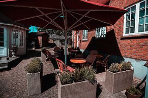 Boutique Hotel Postgården