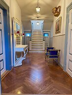 Boutique Hotel Postgården