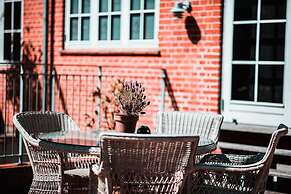 Boutique Hotel Postgården