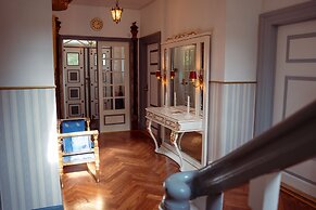 Boutique Hotel Postgården