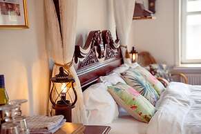 Boutique Hotel Postgården