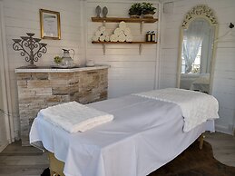 Boutique Hotel Postgården